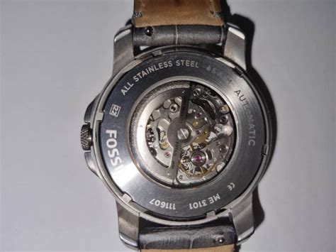 how to check fossil watch is original or not|fossil watch serial number check.